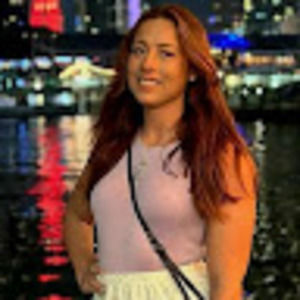 Meet your Posher, Zoe